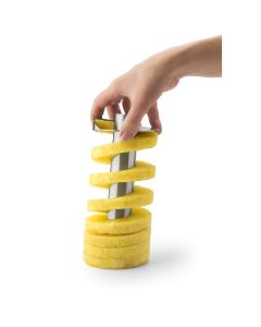 Blossom Pineapple Corer & Slicer